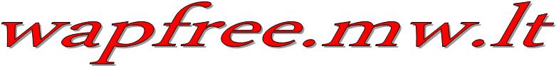 Wapfree.mw.lt